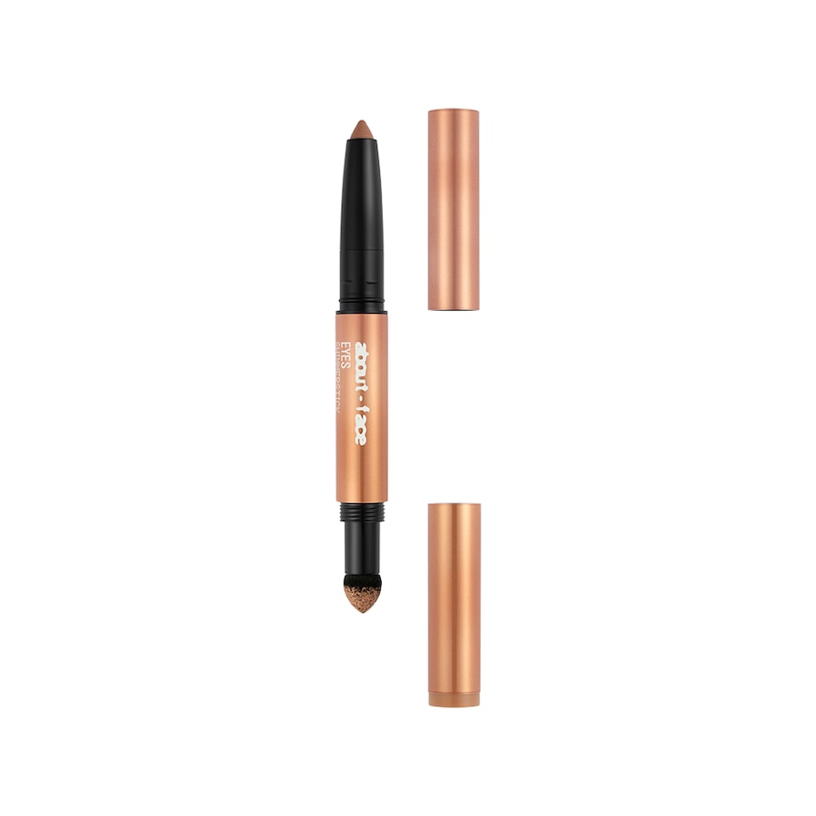 about-face Shimmerstick Cienie do powiek GOLDEN ENERGY