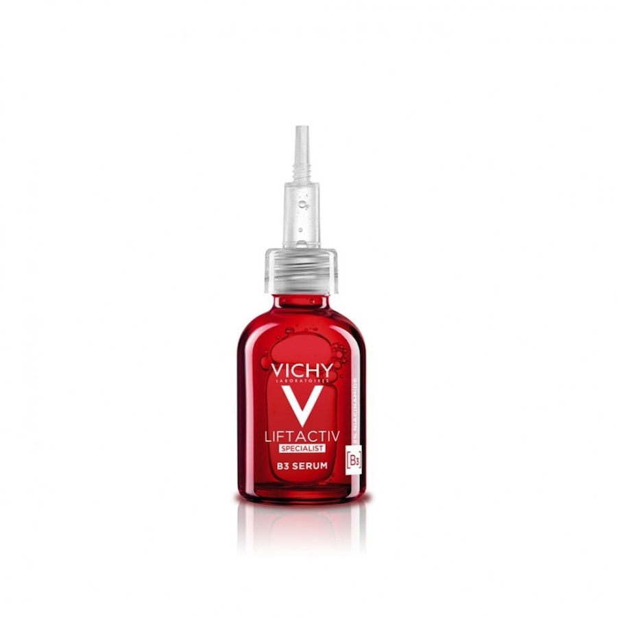 Vichy Liftactiv Niacynamid B3 – przeciw plamom pigmentacyjnym Serum przeciwzmarszczkowe