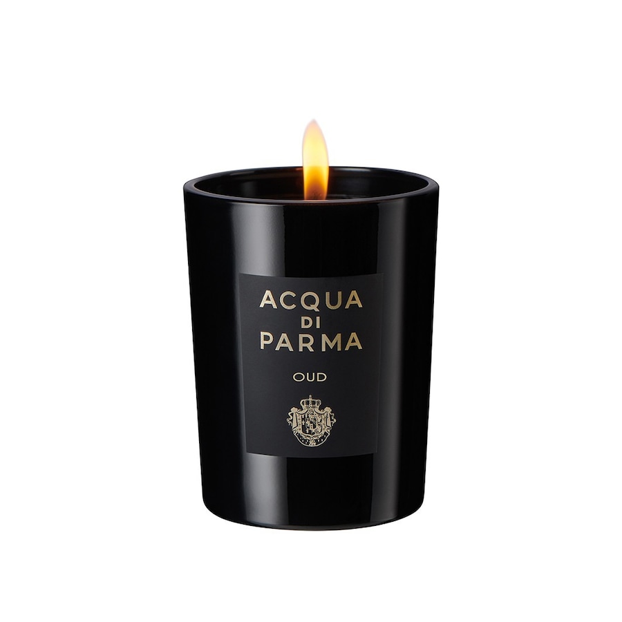 Acqua Di Parma Signatures Of The Sun Oud Świeczki