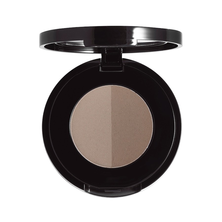 Anastasia Beverly Hills Brow Powder Duo Puder do brwi 03 - MEDIUM BROWN