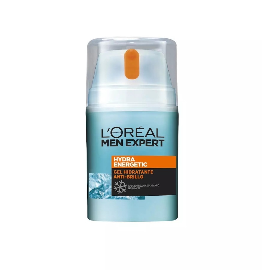 L´Oréal Men Expert Kremy do twarzy Męskie