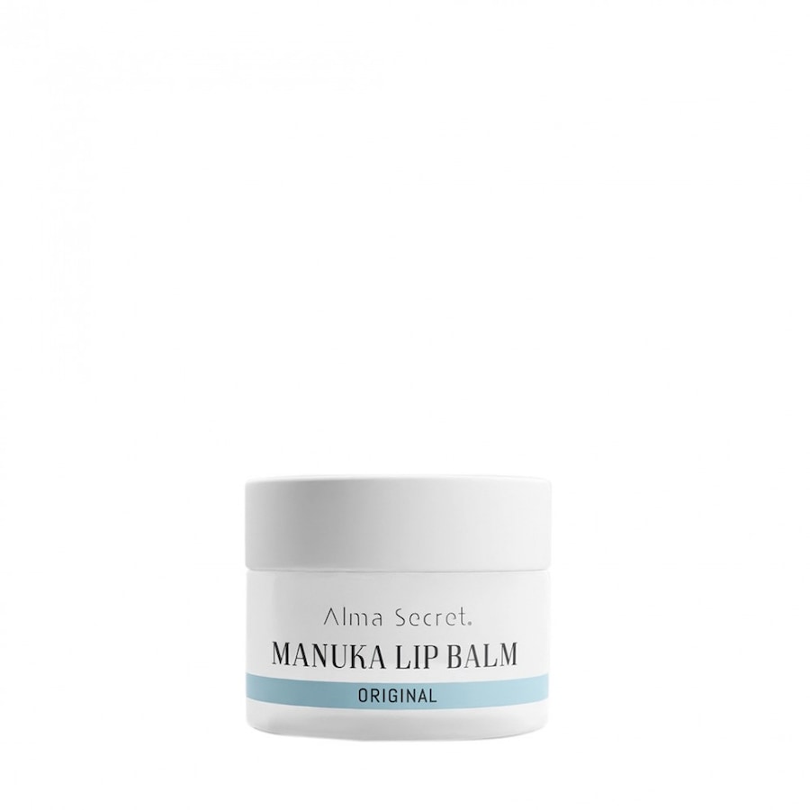 Alma Secret Manuka Lip balm Original Balsamy do ust Damski