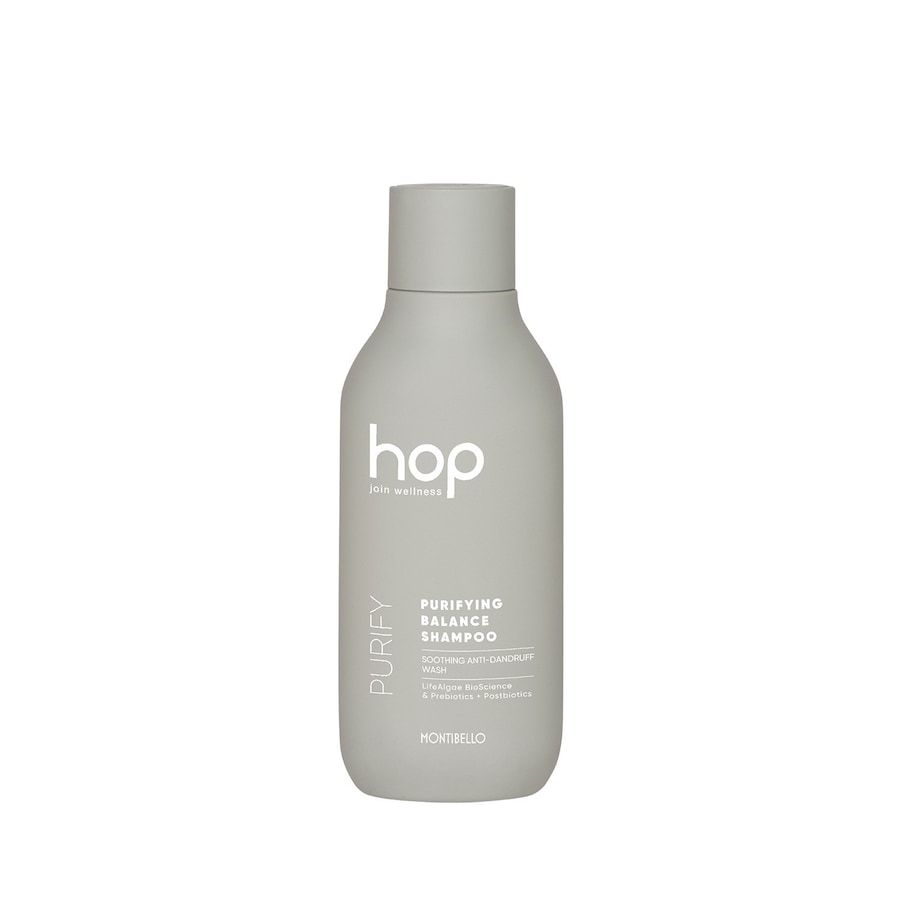 MONTIBELLO Szampon Purifying Balance Szampony
