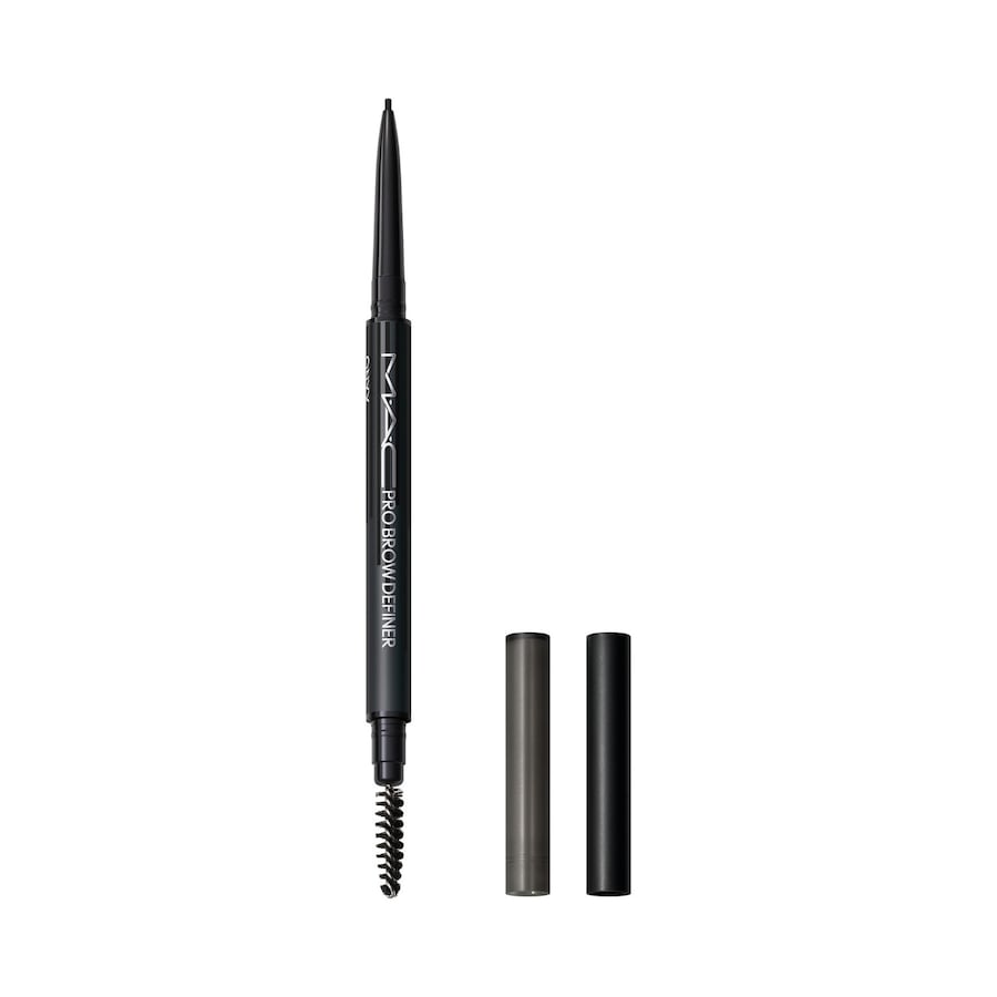 MAC Pro Brow Definer Kredka do brwi 7 - ONYX
