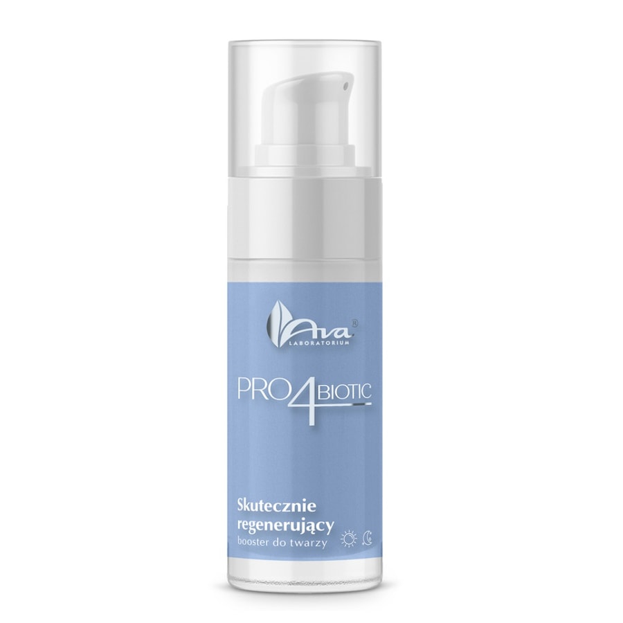 Ava laboratorium Pro4Biotic Kremy do twarzy Damski
