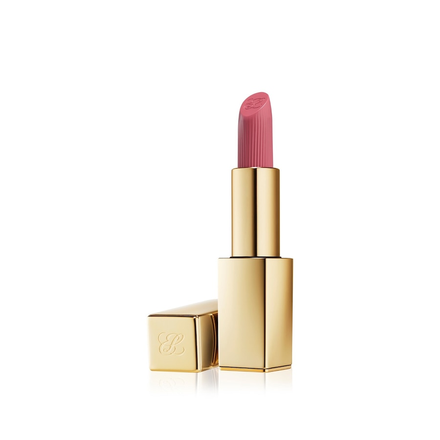 Estée Lauder Pure Color Creme Lipstick Szminki 410 Dynamic (Różowy)