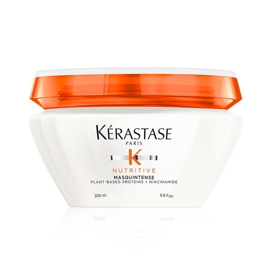 Kérastase Nutritive Masqueintense Maski do włosów