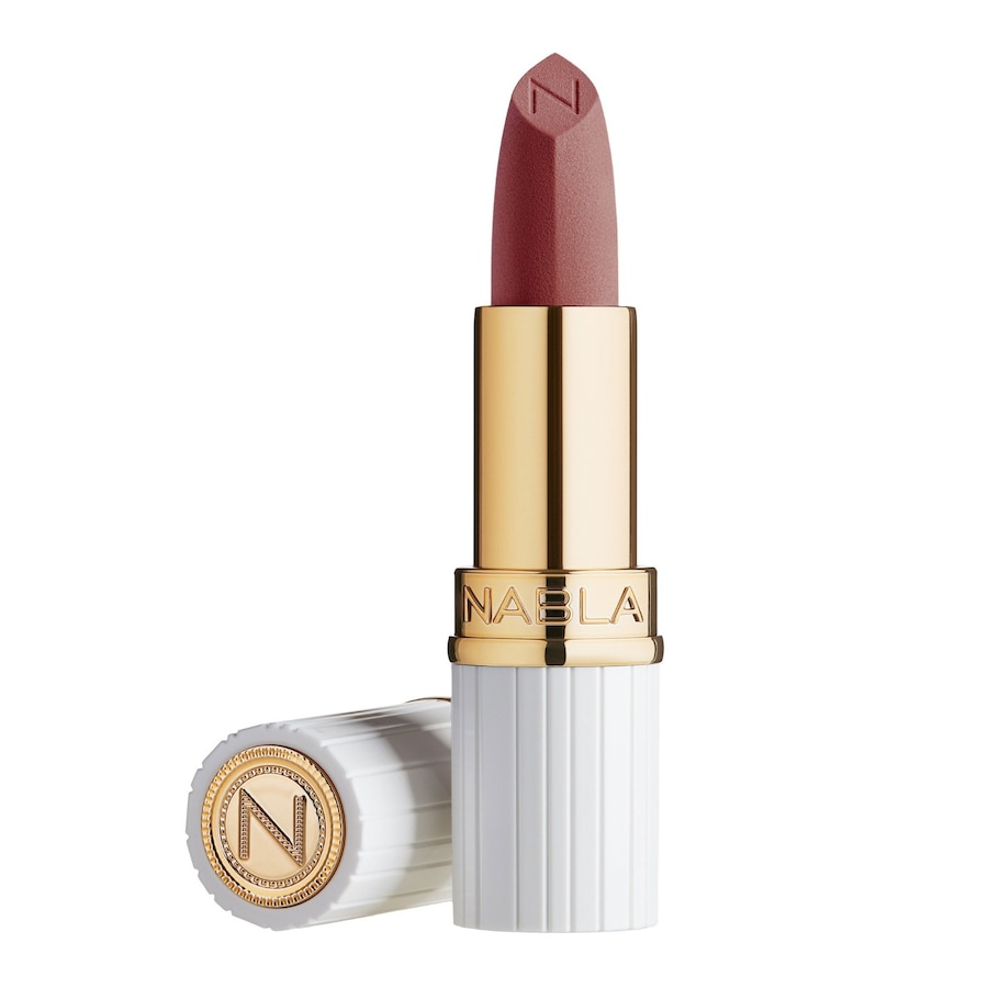 NABLA Matte Pleasure Lipstick Szminki NAKED MAUVE