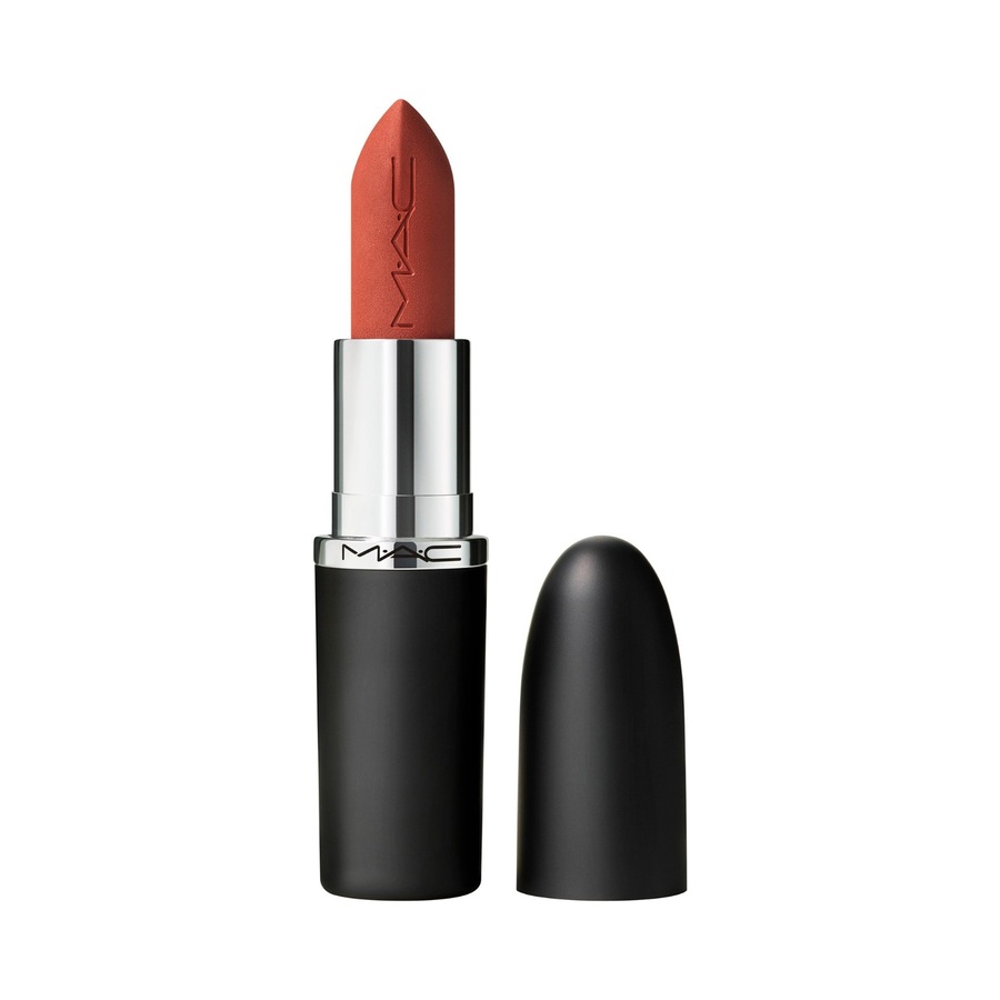 MAC M·A·Cximal Silky Matte Lipstick Szminki 09 - TAUPE