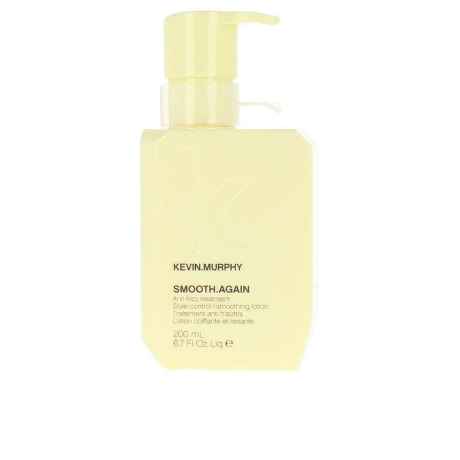 Kevin Murphy SMOOTH AGAIN kuracja zapobiegająca puszeniu się włosów Odżywki bez spłukiwania