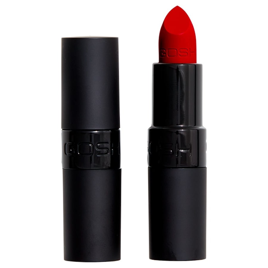 Gosh Copenhagen Velvet Touch Lipstick odżywcza pomadka do ust Szminki