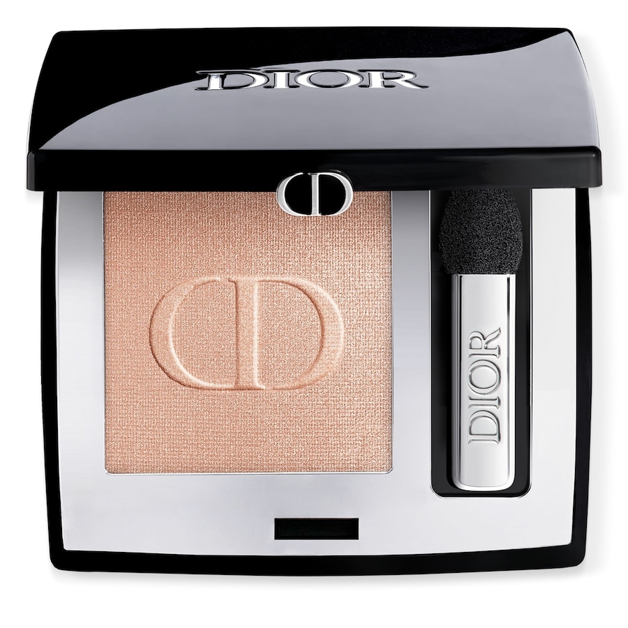 DIOR Diorshow Mono Couleur - Wysoce napigmentowany i długotrwały cień do powiek Cienie do powiek 530 Tulle
