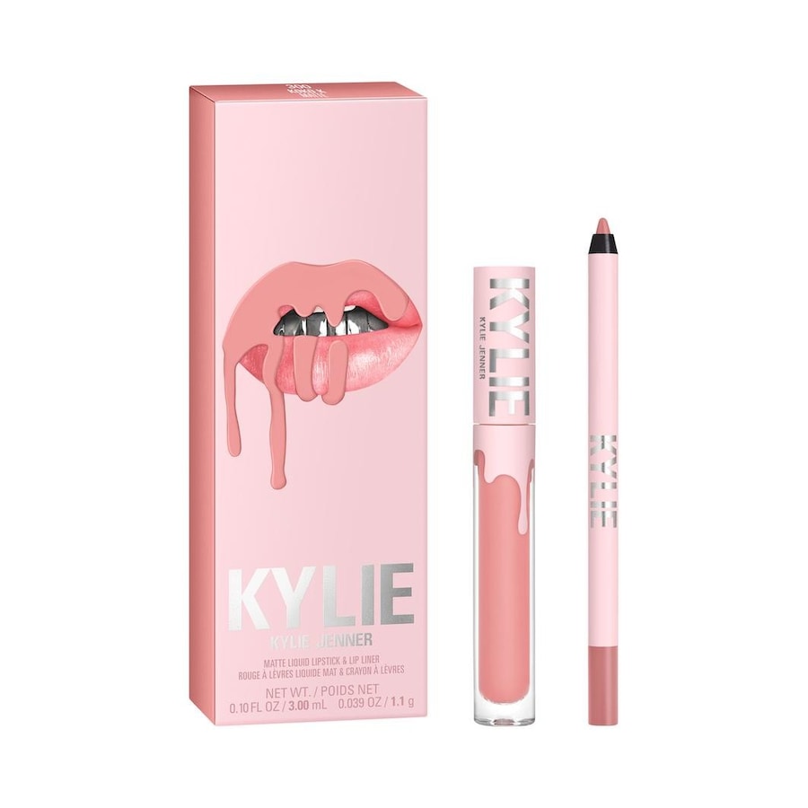KYLIE COSMETICS Matte Lip Kit Zestawy do makijażu ust 1 ct 300 - KOKO K