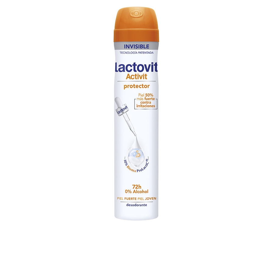 Lactovit ACTIVIT PROBIOTIC-L 0% deo vapo Dezodoranty
