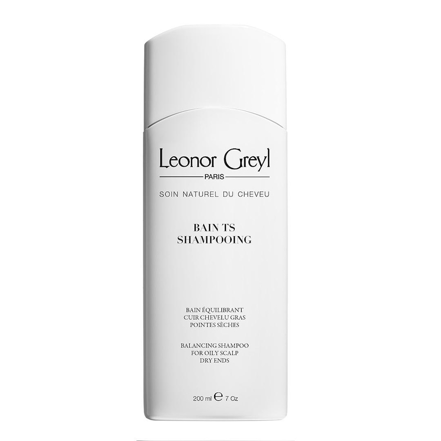 Leonor Greyl BAIN TS SHAMPOOING Szampony