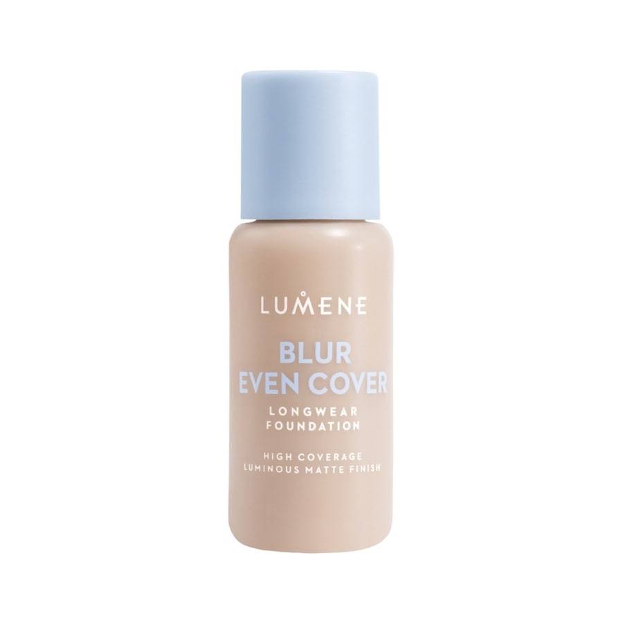 Lumene Blur Even Cover Podkłady 1.75
