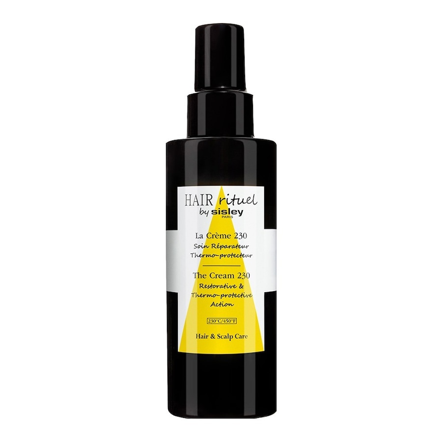 HAIR RITUEL by Sisley The Cream 230 Prezenty na Święta