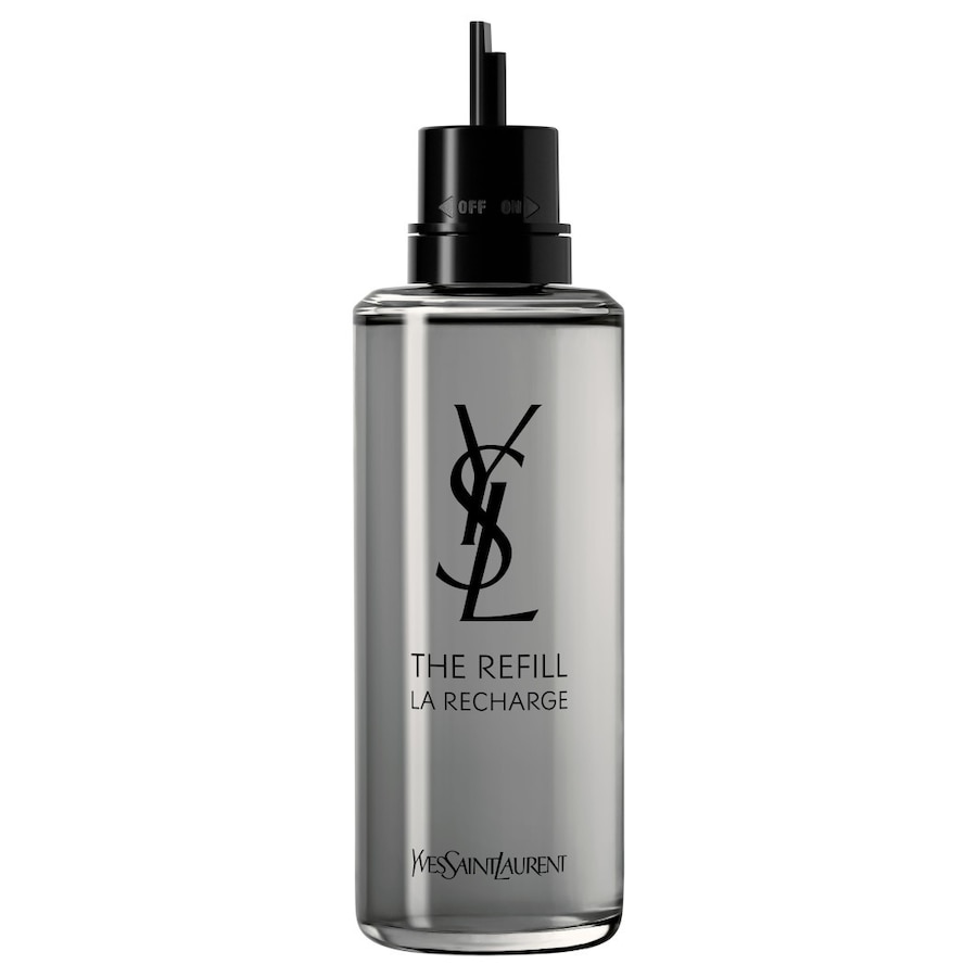 Yves Saint Laurent MYSLF Le Parfum Perfumy 150 ml Męskie