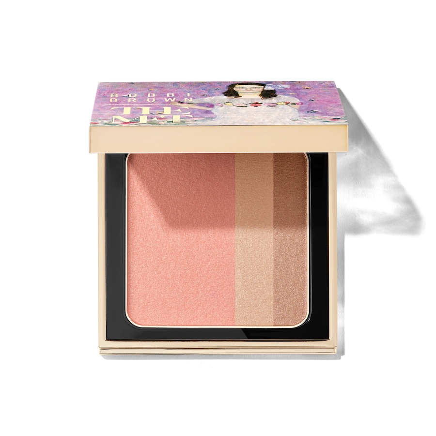 Bobbi Brown Holiday The Met Collection Brightening Blush Róż do policzków BLUSHED PEACH
