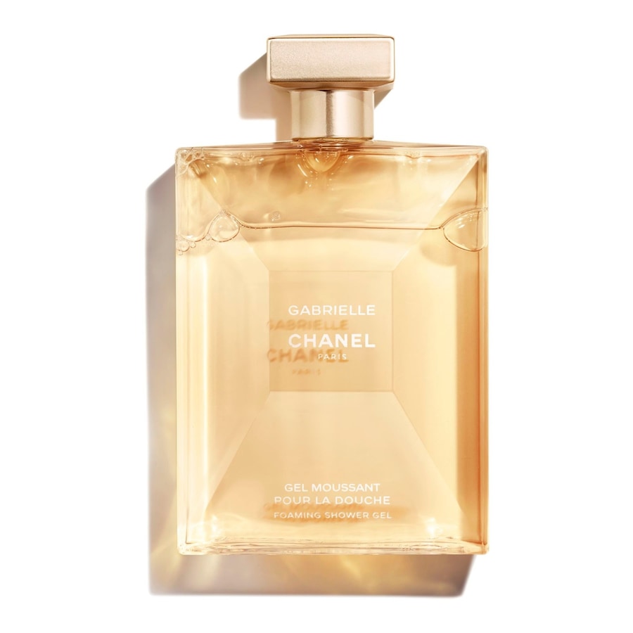 Chanel GABRIELLE CHANEL Żele pod prysznic Damski