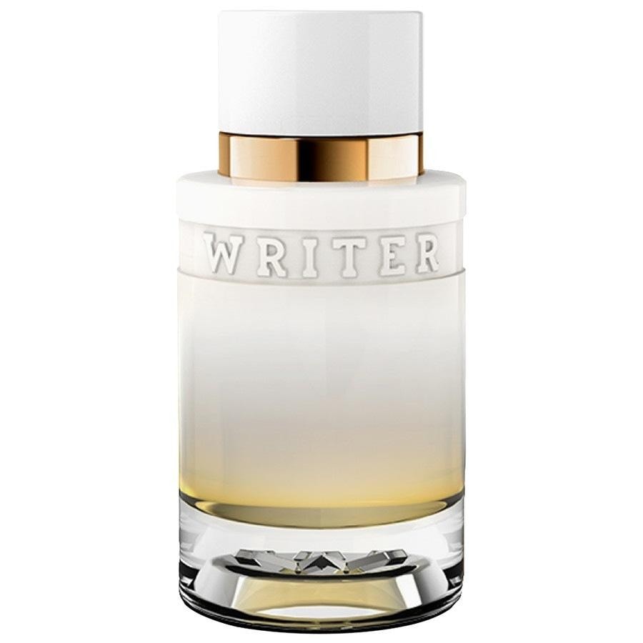 SPPC Paris Bleu Parfums Writer White Woda toaletowa 100 ml Męskie