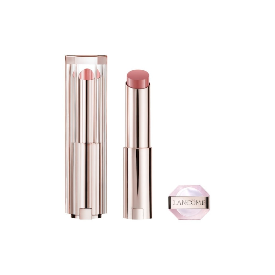 Lancôme Idôle Lip Squalane-12 Butterglow Balsamy do ust 28 - PINK SQUAD