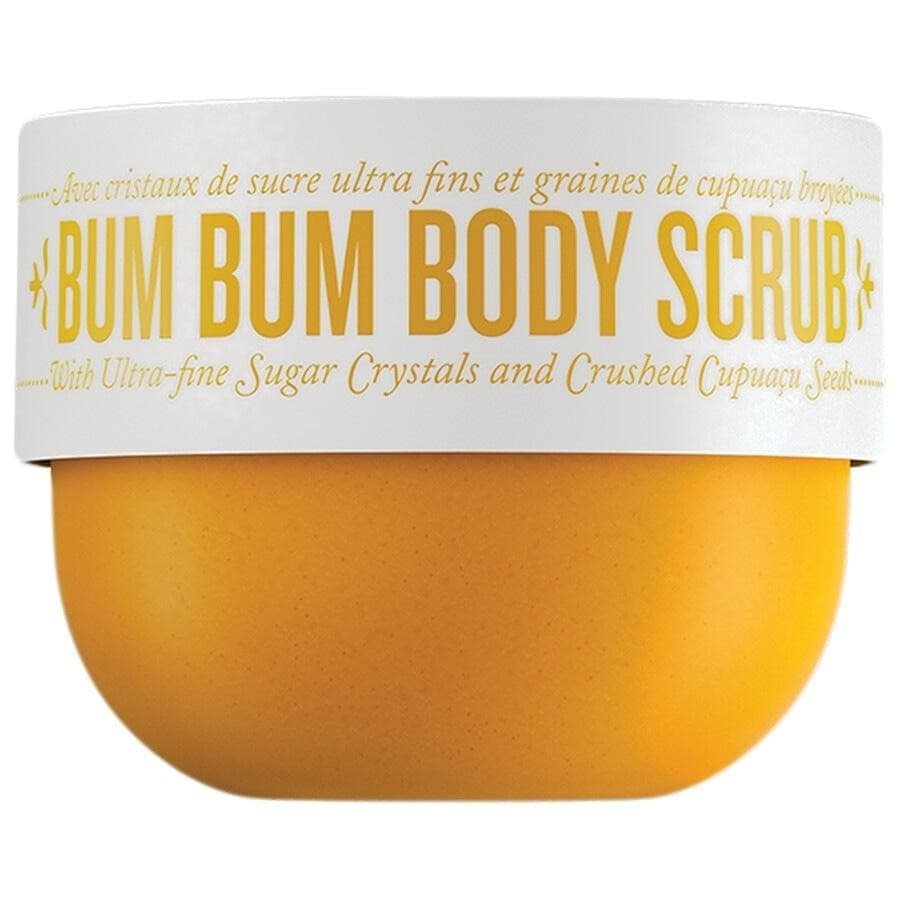 Sol de Janeiro Bum Bum Body Scrub Peeling do ciała Damski