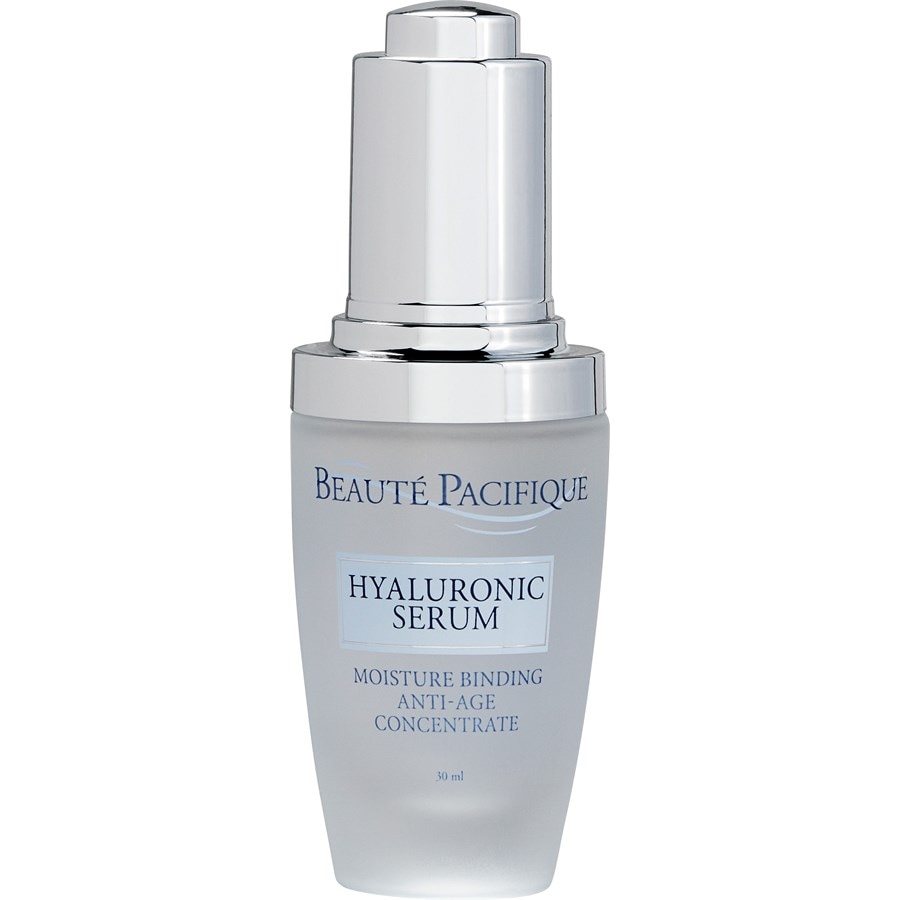 Beauté Pacifique Serum hialuronowe Symphonique Serum z kwasem hialuronowym Damski