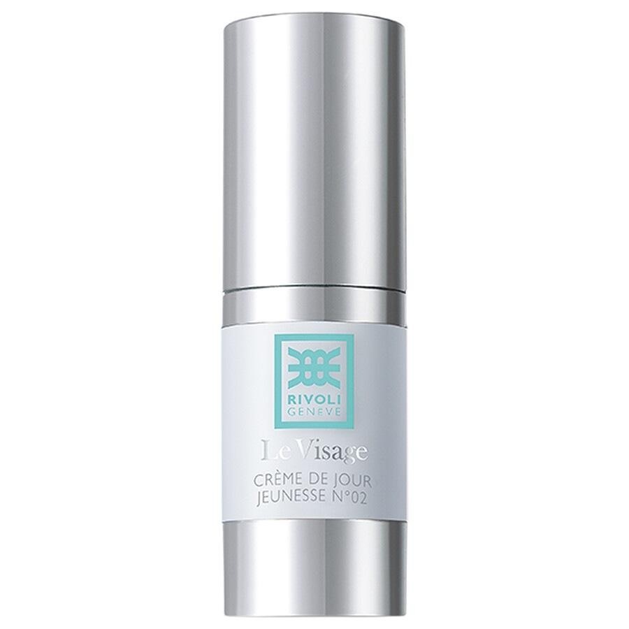 Rivoli Le Visage Crème de Jour Jeunesse N°02 Kremy do twarzy
