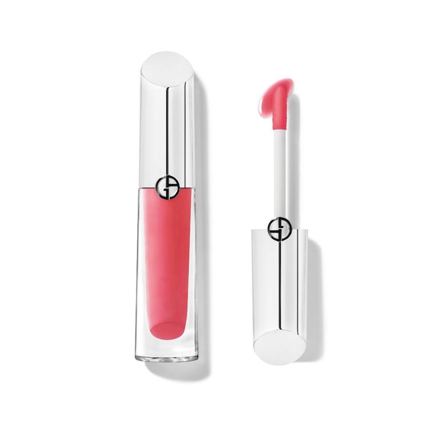 Armani Prisma Glass Błyszczyki 02 - Candy Halo