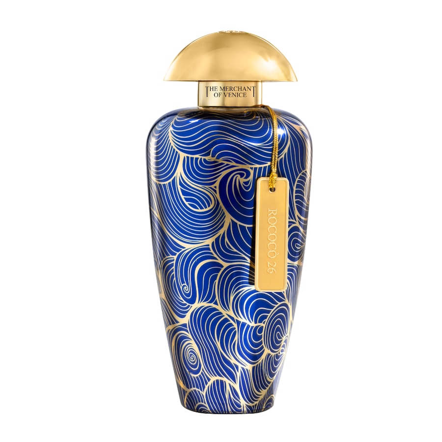 THE MERCHANT OF VENICE Murano Exclusive ROCOCO Woda perfumowana