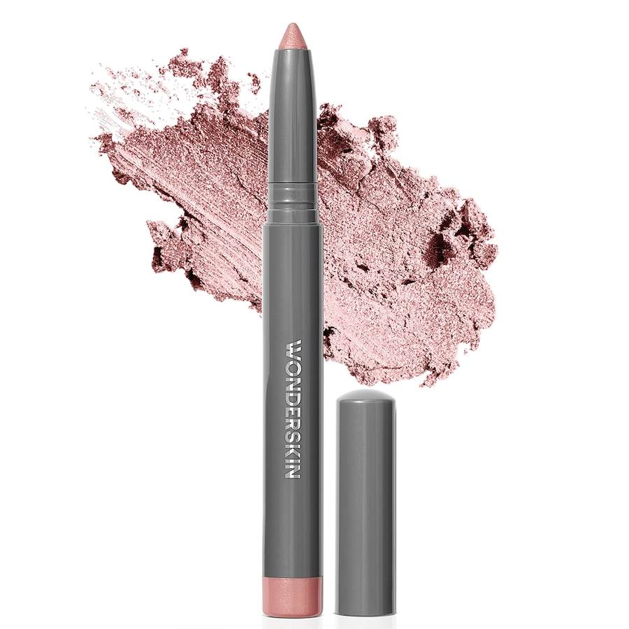 WONDERSKIN IYKYK EYESHADOW STICK Cienie do powiek PINK QUARTZ