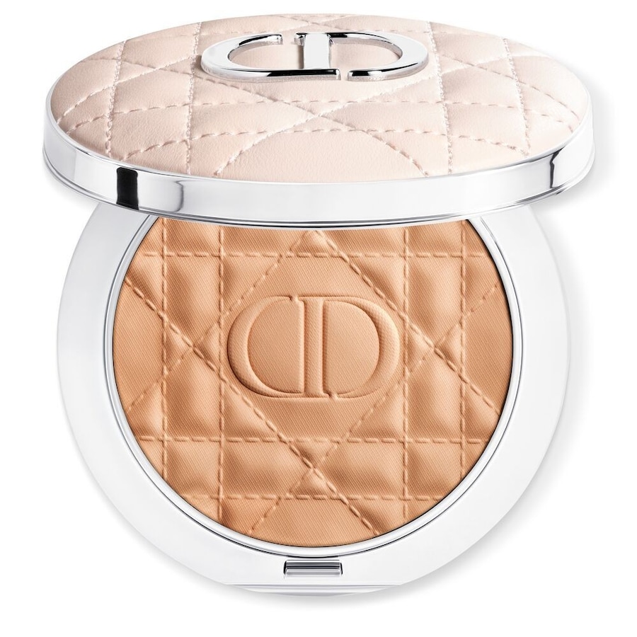 DIOR Forever Nude Matte Filter - Puder utrwalający z efektem blur Pudry 03 - MEDIUM