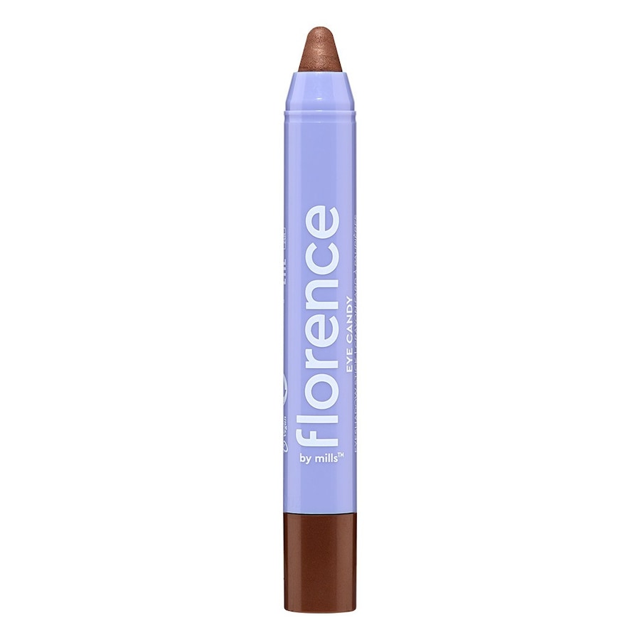 Florence By Mills Eyecandy Eyeshadows Stick Cienie do powiek TOFFEE