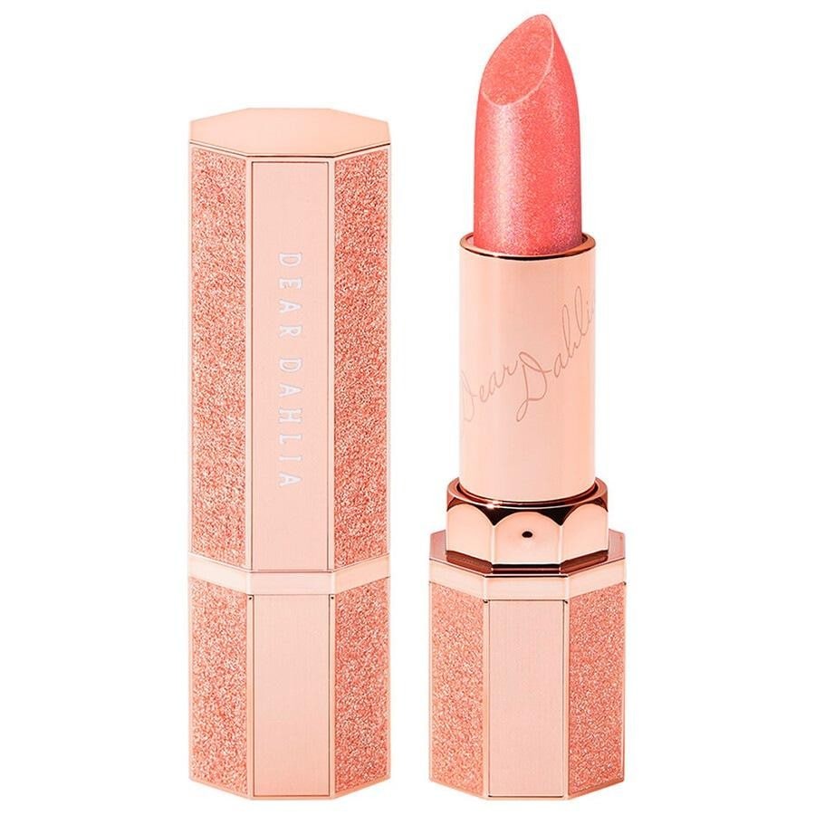 Dear Dahlia Allure Shine Lutrous Lip Plumper Lip-plumper Attraction