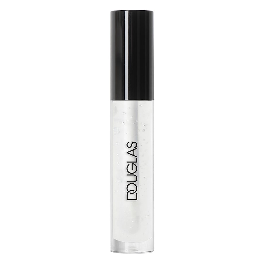 Douglas Collection Make-Up Lip Volumizing Błyszczyki 1 - CRISTAL CLEAR