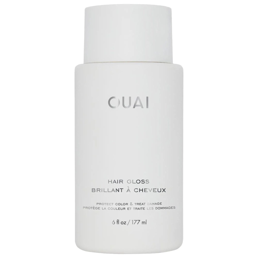 OUAI Hair Gloss Maski do włosów