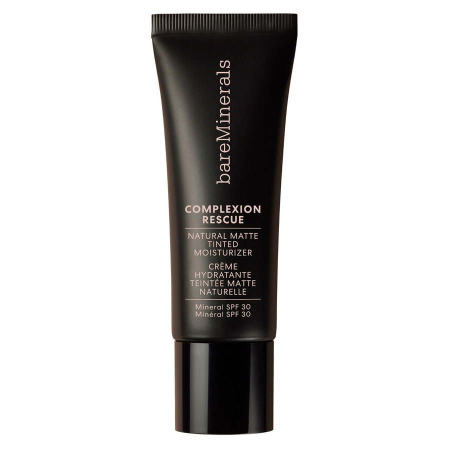 bareMinerals Complexion Rescue Natural Matte Tinted Moisturizer Mineral SPF30 Kremy BB i CC Dune 7.5