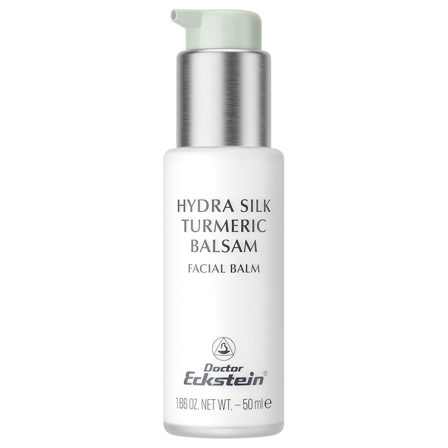 Doctor Eckstein Hydra Silk Turmeric Balsam Kremy na dzień