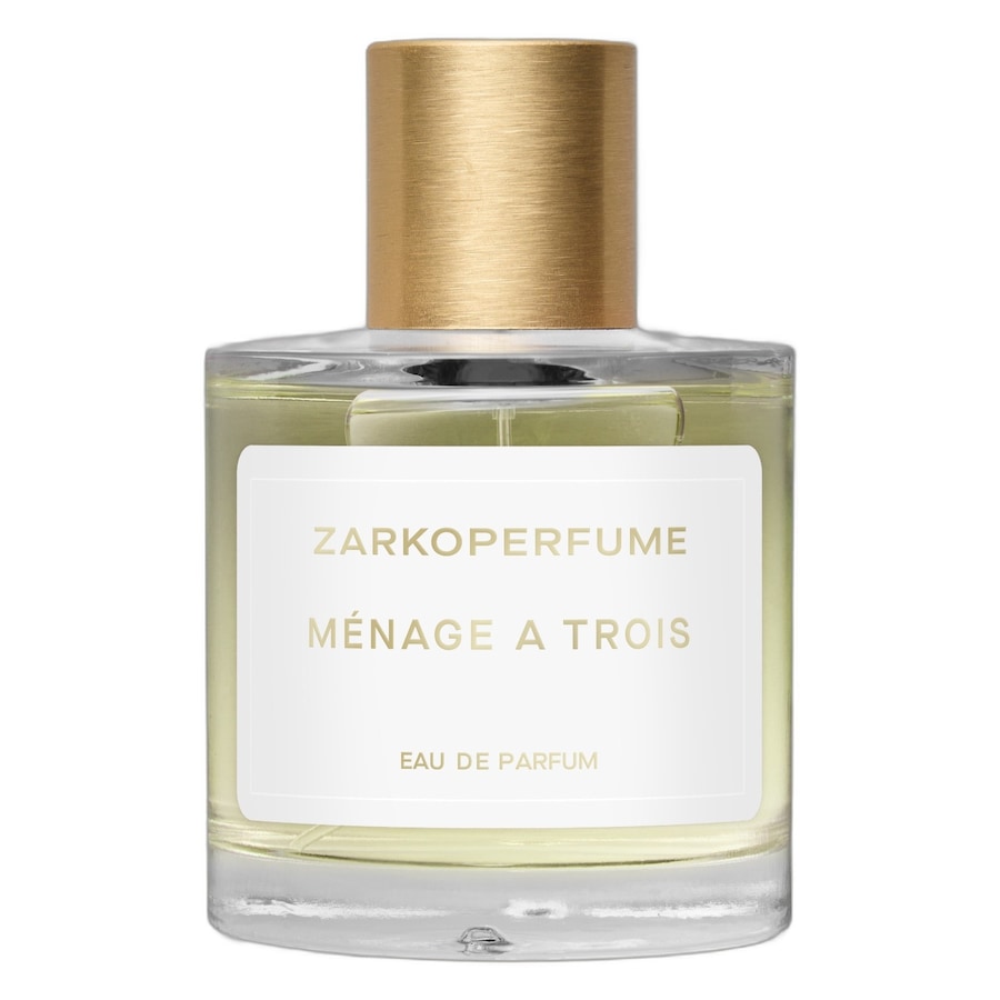 Zarkoperfume Ménage A Trois Woda perfumowana 100 ml