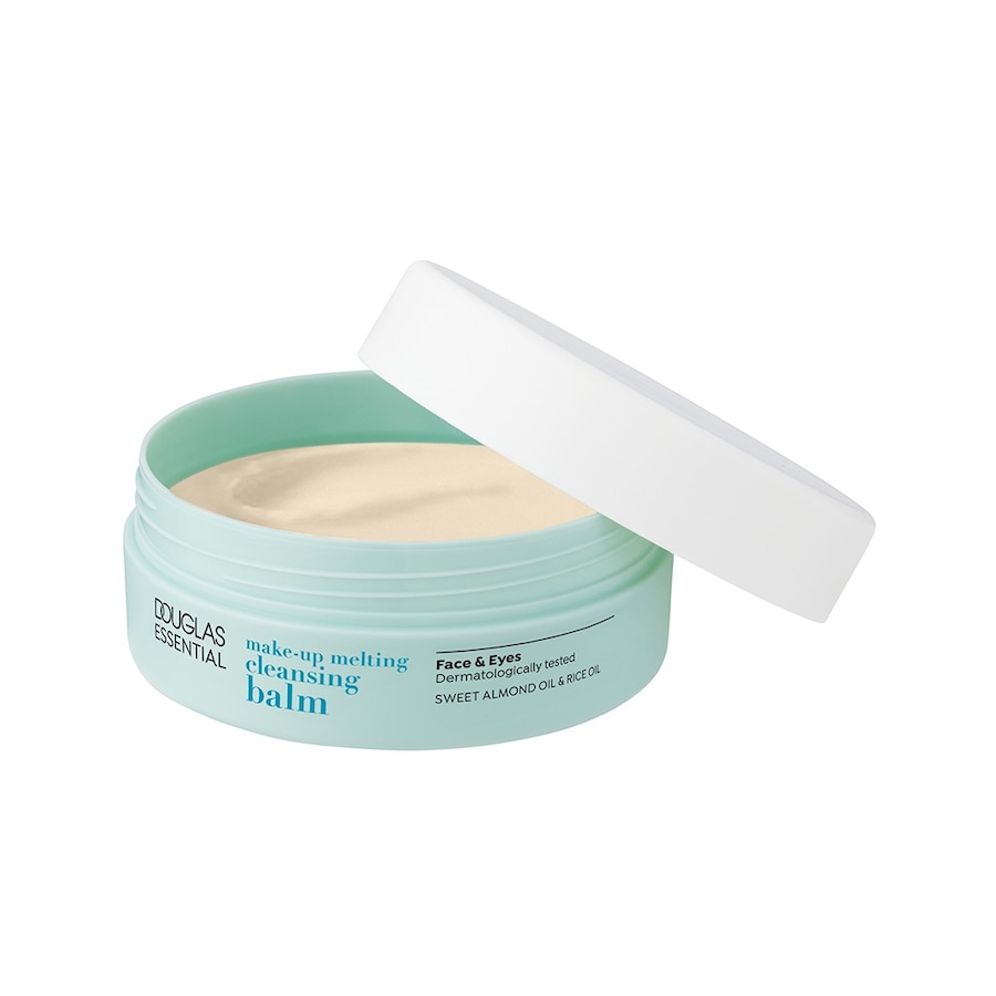 Douglas Collection Essential Make-up Melting Cleansing Balm Kremy do twarzy