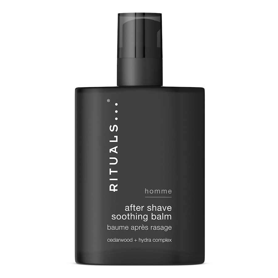 Rituals Homme Collection After Shave Soothing Balm After-Shave