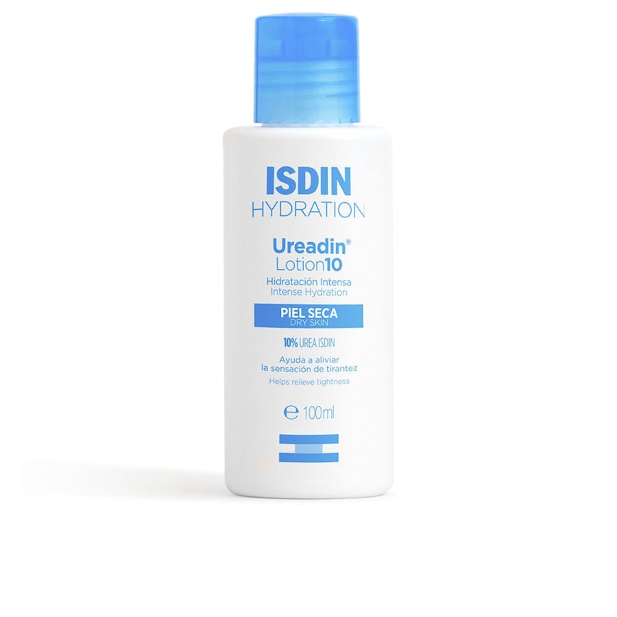 ISDIN UREADIN LOTION10 nawilżający balsam Balsamy do ciała