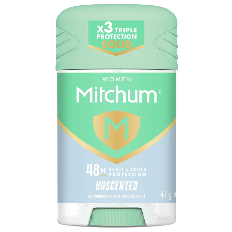 Mitchum Women Unscented dezodorant damski w sztyfcie Dezodoranty Damski