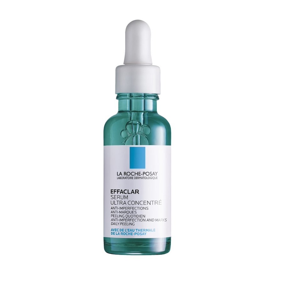 La Roche-Posay Effaclar Sérum Ultra Concentré Serum nawilżające