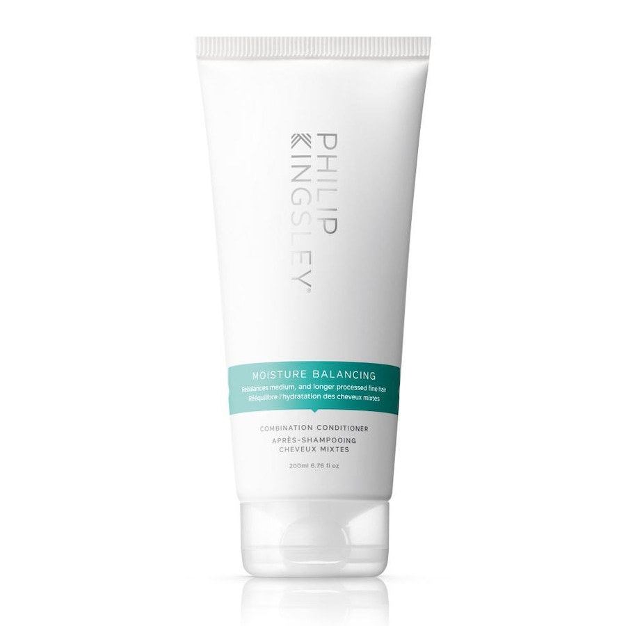 Philip Kingsley Moisture balancing conditioner Odżywki do włosów