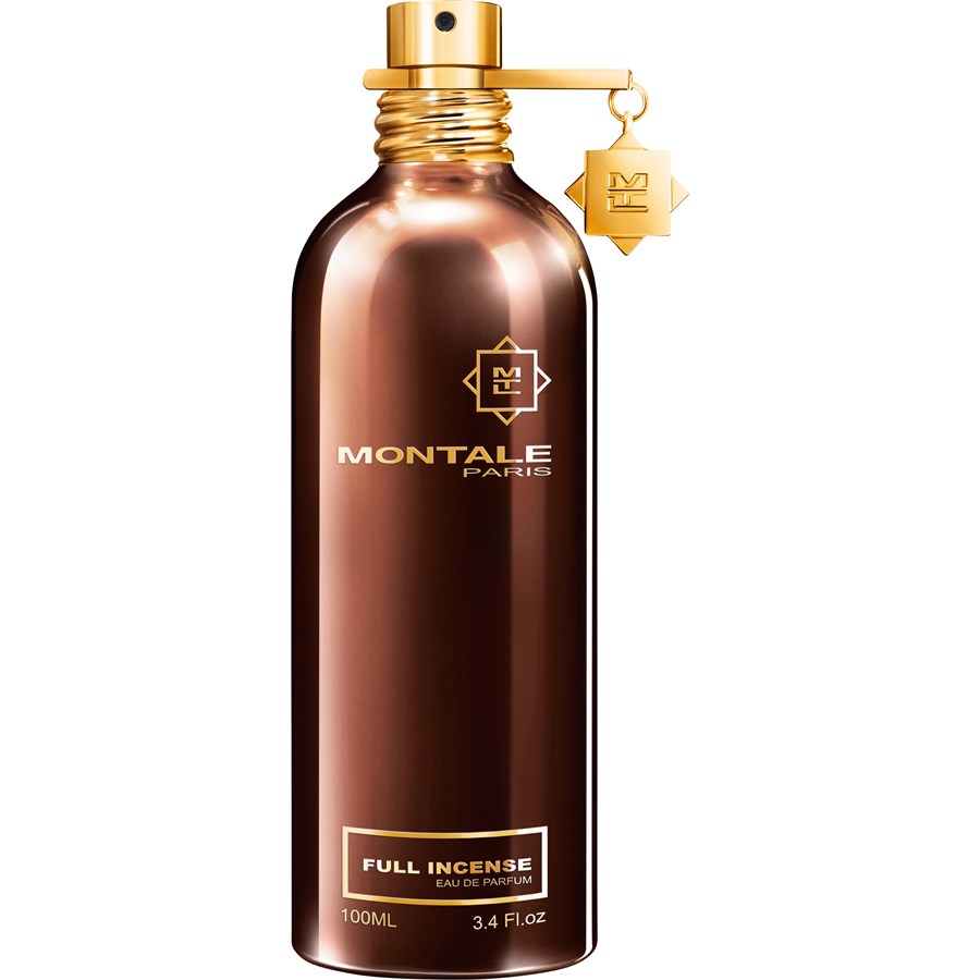 Montale Wood Full Incense Eau de Parfum Spray Perfumy 100 ml