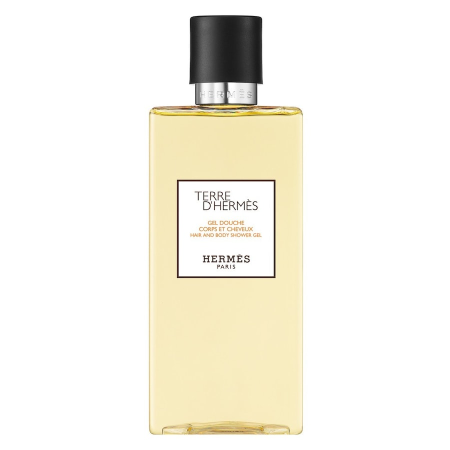 Hermès Terre d’Hermès Terre d'Hermès, Szampon do ciała i włosów Żele pod prysznic Męskie