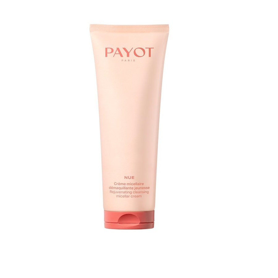 Payot Nue NUE CRÈME JEUNESSE DÉMAQUILLANTE Demakijaż oczu