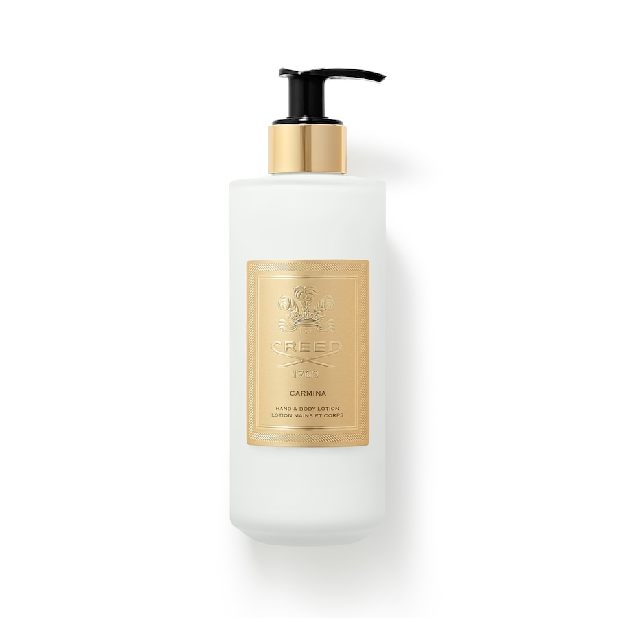 CREED Carmina Hand & Body Lotion Balsamy do ciała Damski